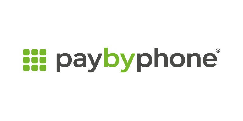 service client paybyphone
