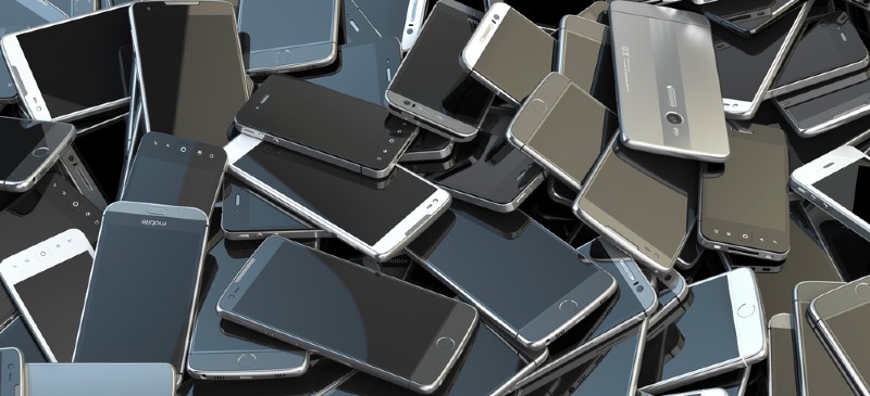 Contacter service client PhoneRecyclesolution