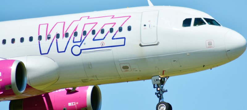 Contacter Wizz Air